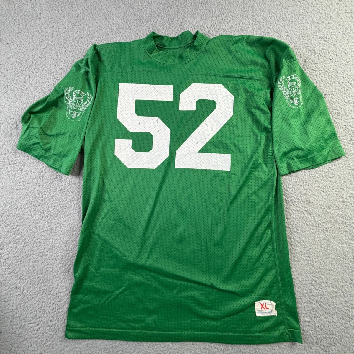 70s バータグ Champion Michigan State 88 XL Michigan State Spartans Champion NCAA Jerseys for sale | eBay