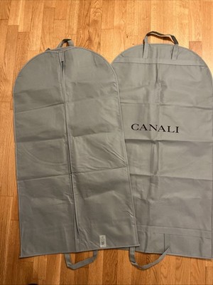 Canali Kleidersack Dust Bag Housse 108x60 cm Neu