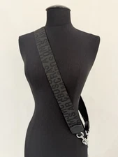 NWT Marc Jacobs Monogram Strap 