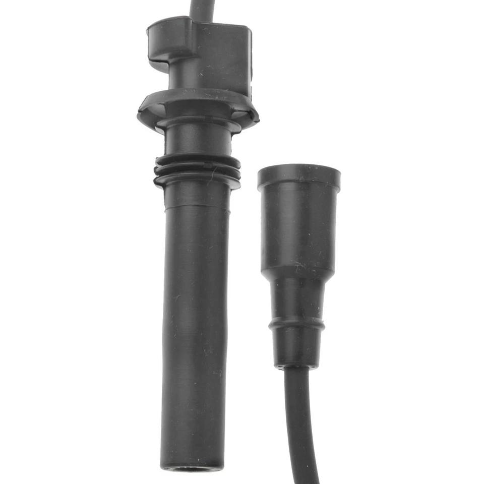 Комплект из 8 проводов свечи зажигания 7886 для Jeep Grand Cherokee Chrysler 300 Dodge Magnum - Изображение 2 из 2