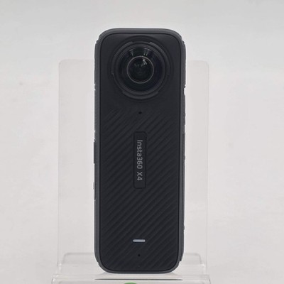 Insta360 x4 72MP 360 Action Camera