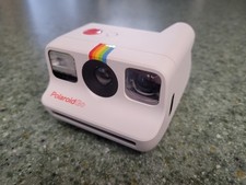 Polaroid Go Camera White