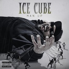 Ice Cube Vinyl Records for sale - eBay
