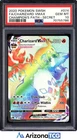 Pokemon 2020 Charizard VMAX 074/073 Rainbow SR Champion's Path GEM MINT PSA 10