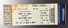 BACKSTREET BOYS Concert Ticket Stub Jun 12 2010 Trump Taj Mahal Atlantic City NJ — photo 3