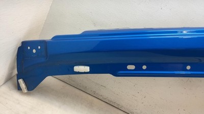 Jeep Wrangler JL OEM Driver Left Front Fender PBJ-Hydro Blue 2018