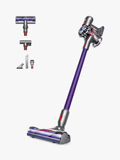 Dyson V7 Animal Extra Cordless Vacuum Cleaner SV11 New In Open Box Condition