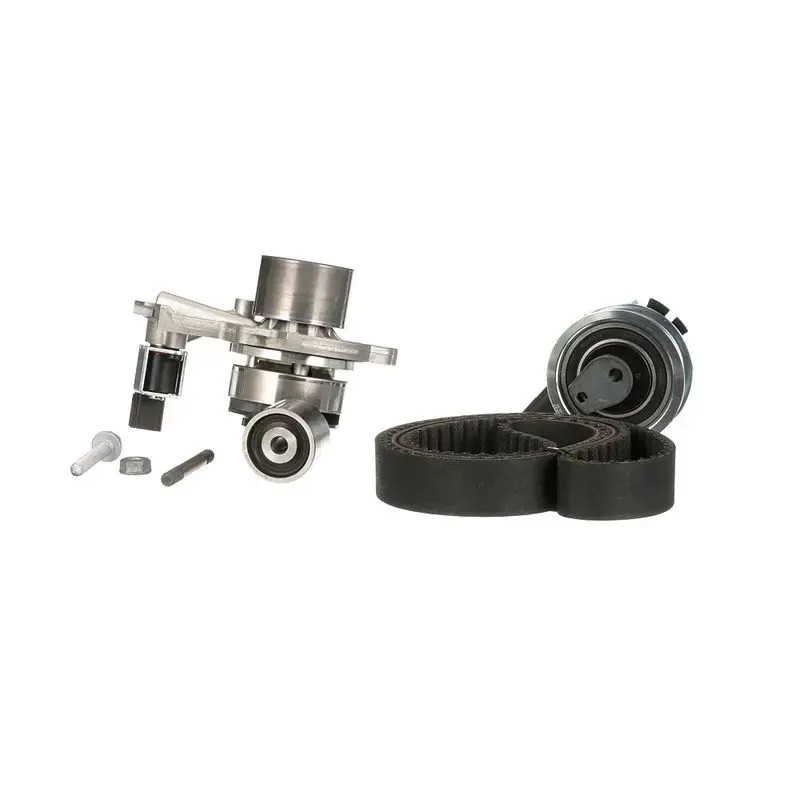 Timing Belt Kit + Water Pump KP25678XS-1 GATES for VW AUDI SKODA SEAT