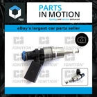 Petrol Fuel Injector XPSI78 CI Nozzle Valve 06F906036F Top Quality Guaranteed