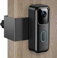 Blink Doorbell Mount, 2Nd Gen Anti-Theft Blink Doorbell Camera Mount  for Blink