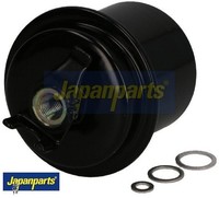 Japanparts FC-498S Kraftstofffilter Kraftstoffilter FüR Honda