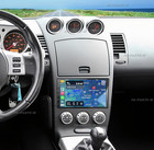 32G CarPlay Android 14 For Nissan 350Z 2003-2009 Car Stereo Radio GPS Navi FM BT