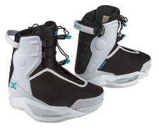 Ronix Vision Pro Boots Wakeboard Boots US 6-7