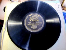 1918 Wireless Telegraph MARCONI VICTOR SERIES Harry Chadwick Lesson 3/4 Rec 102