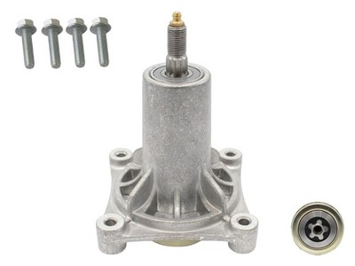 Messerturm 5-Stern passend für Dixon SPEEDZTR 42 968999689 (2008) Rasentraktor