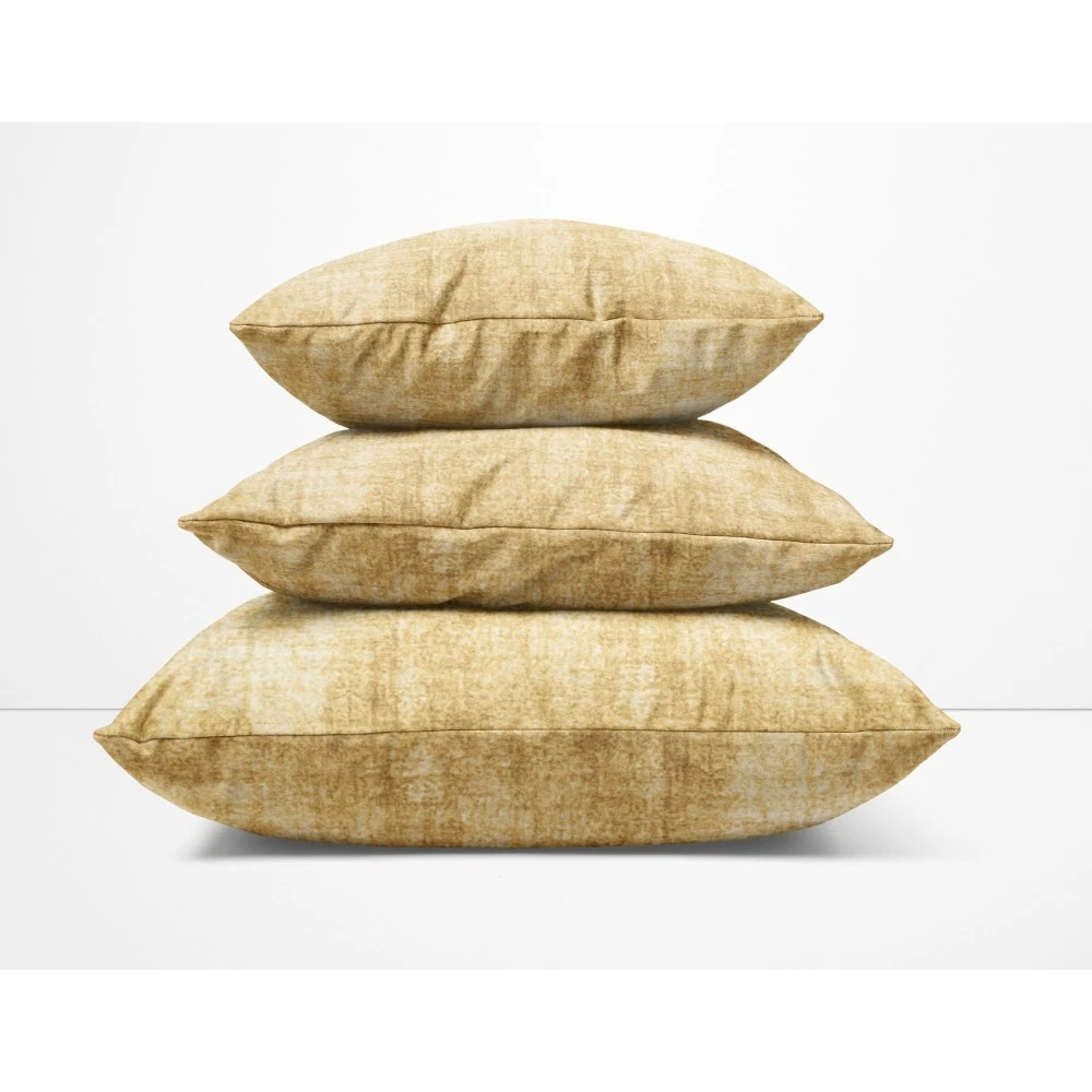 YISUMEI, federa per cuscino, 60 x 60 cm, decorazione per la casa, il divano, il lancio, federa per cuscino in legno goffrato, stile vintage