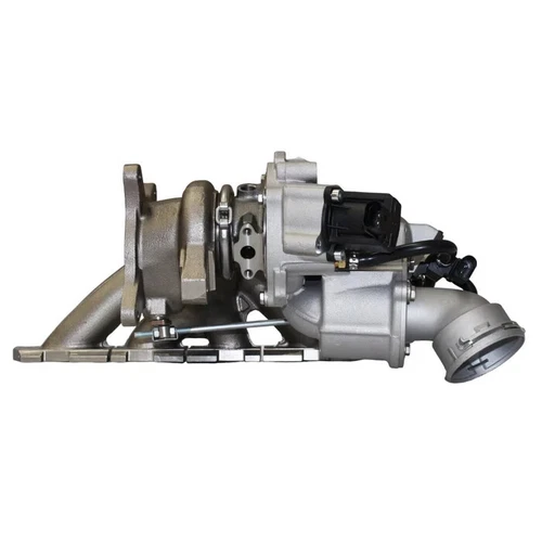 Upgrade Billet Turbo Charger For Volkswagen Sharan TFSI 2.0L - Picture 9 of 14