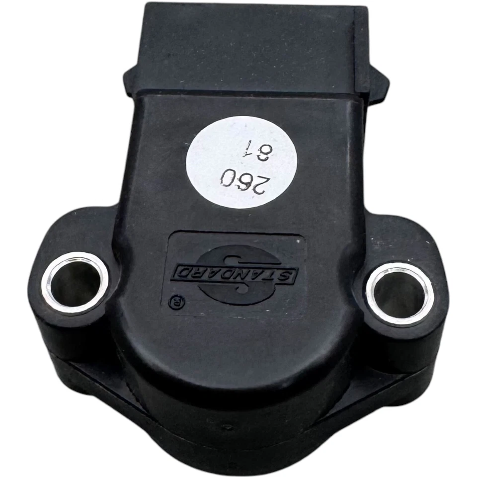 Датчик положения дроссельной заслонки Carquest ECC1295 подходит для Ford Escort Mercury Tracer 93-95 - Изображение 3 из 4