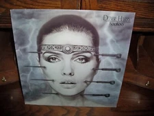Debbie Harry-Kookoo-Rock-Vinyl Record Album LP