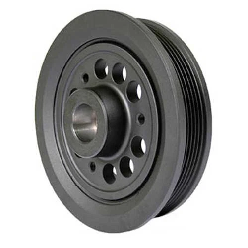 Equilibrador armónico de motor para Volkswagen Routan 2009-2010 Dayco Products LLC Foto 2 de 2