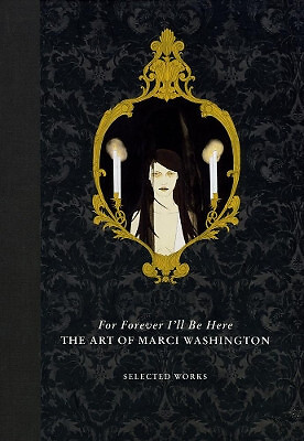 For Forever Ill Be Here Marci Washington von Marci Washington - neue Kopie - 9...
