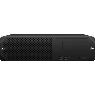HP G9 SFF Intel i9-14900K 14th Gen A4000 16 GB RTX 32GB 1TB 550 w with iec WARRA