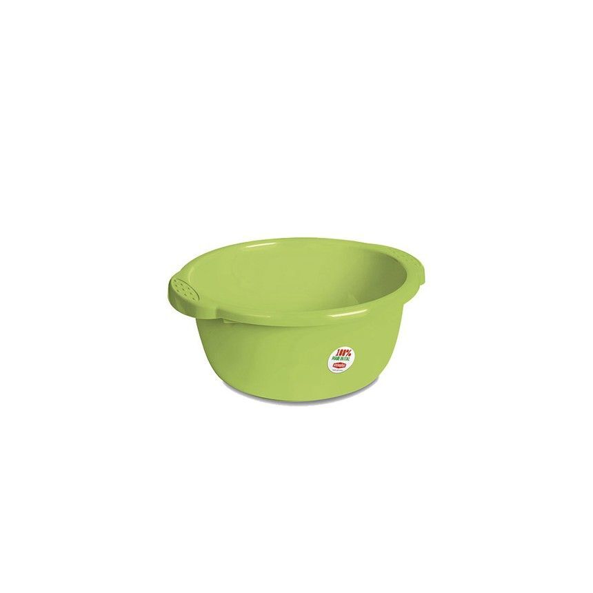 Catino Rotondo Primavera 40 Verde