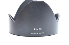 Mamiya M645 Z1405 Lens Hood For Mamiya 645 AF 55-110mm f/4.5