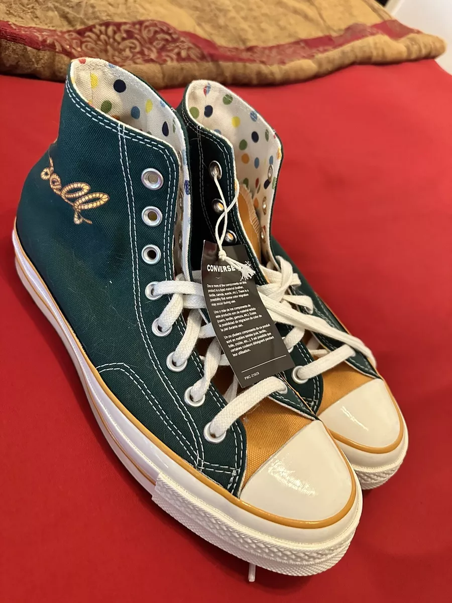 converse Golf le fleur Custom
