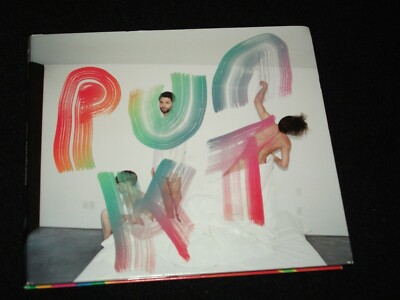 PIERRE LAPOINTE>PUNKT>Canada CD~2013~°AUDIOGRAMME ADCD 10324