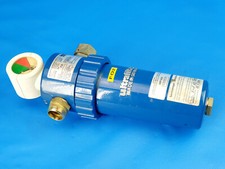Ultrafilter AG0018 Aluminium Industrial Filter MFP 05/20 0.9L Inc VAT