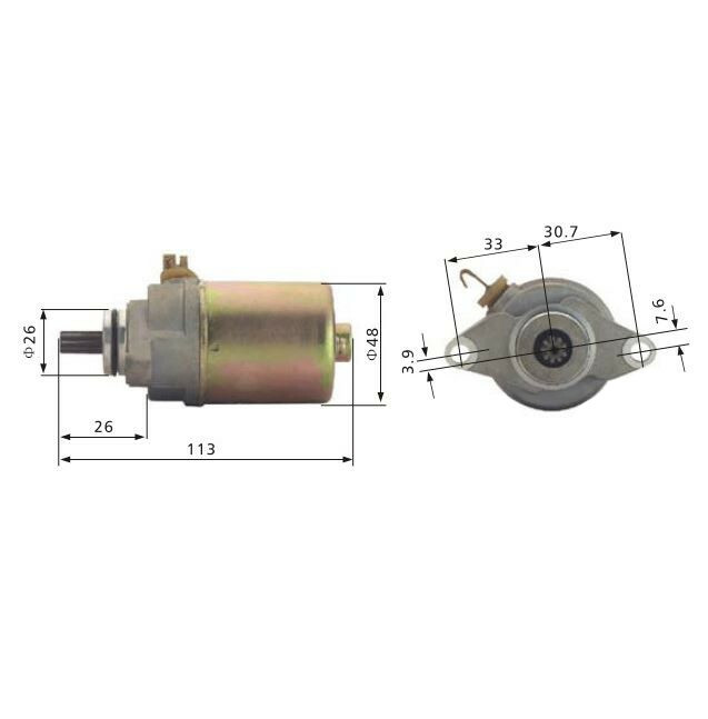Yamaha Aerox Tuning Luftfilter Für Yamaha YN 100 Neos YQ 100 Aerox Yw 100 Mbk Nitro 422498