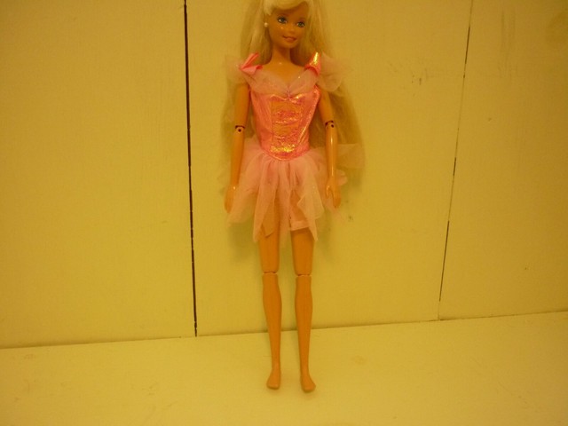 h barbie