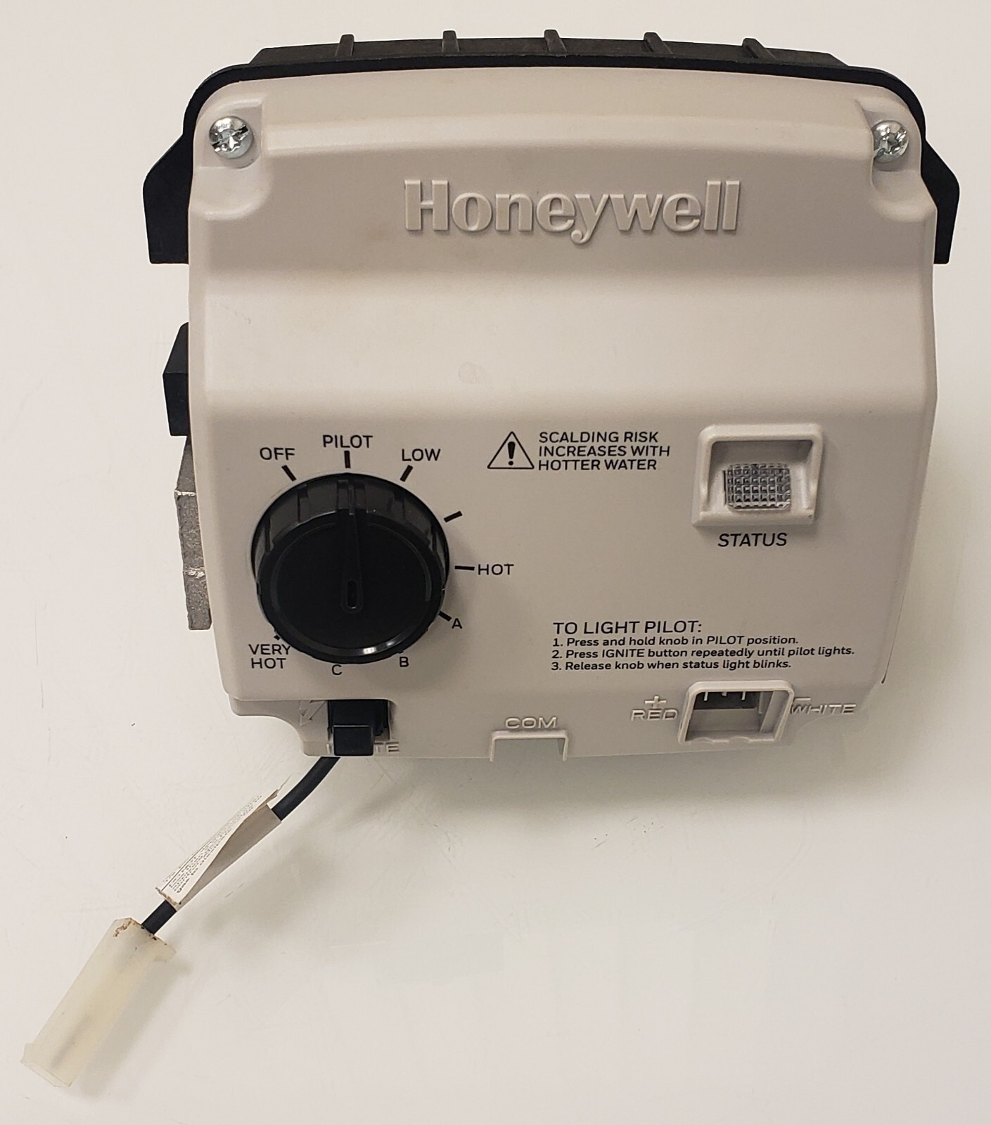 WV8840A1007 222-52907-01 32306428-02 OEM Gas Valve of Bradford  