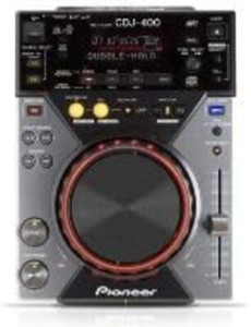 Cdj 400 | eBay