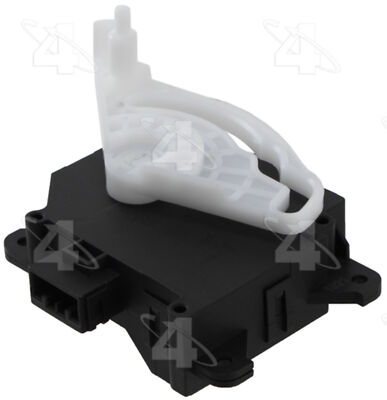 HVAC Mode Door Actuator 4 Seasons 73496 for sale online | eBay