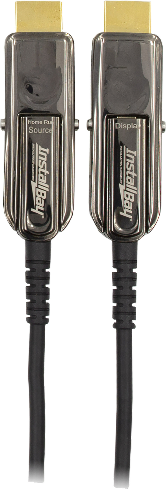 Metra Устанавливает оптоволоконный кабель HDMI в отсек со съемной головкой длиной 50 футов 62590₽