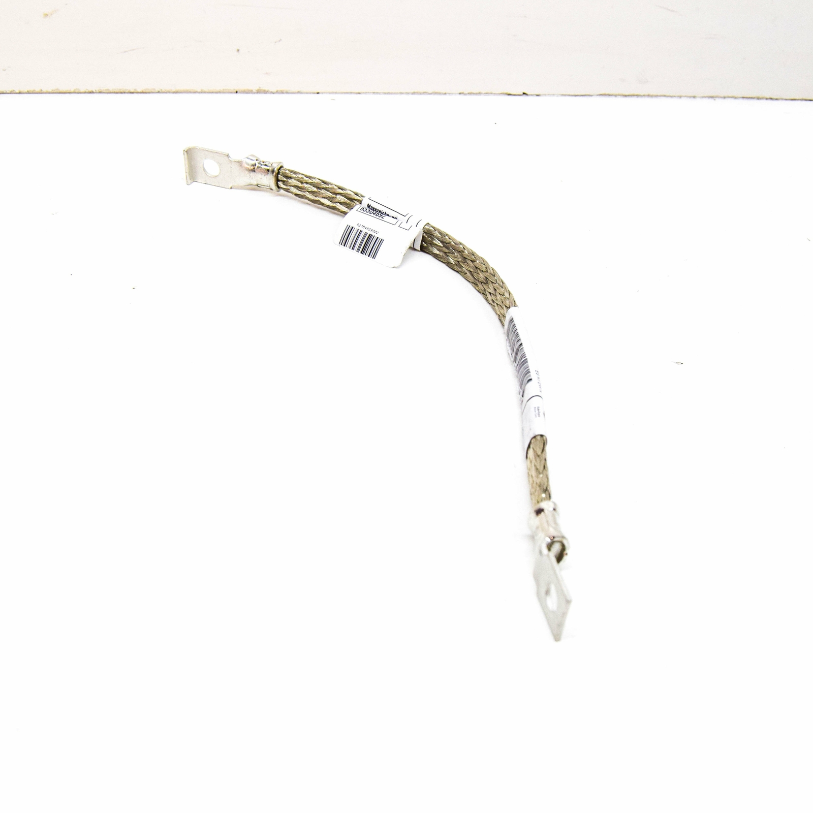 OEM BMW 1 E81 GROUND CABLE 12427549393 7549393 GENUINE | eBay 