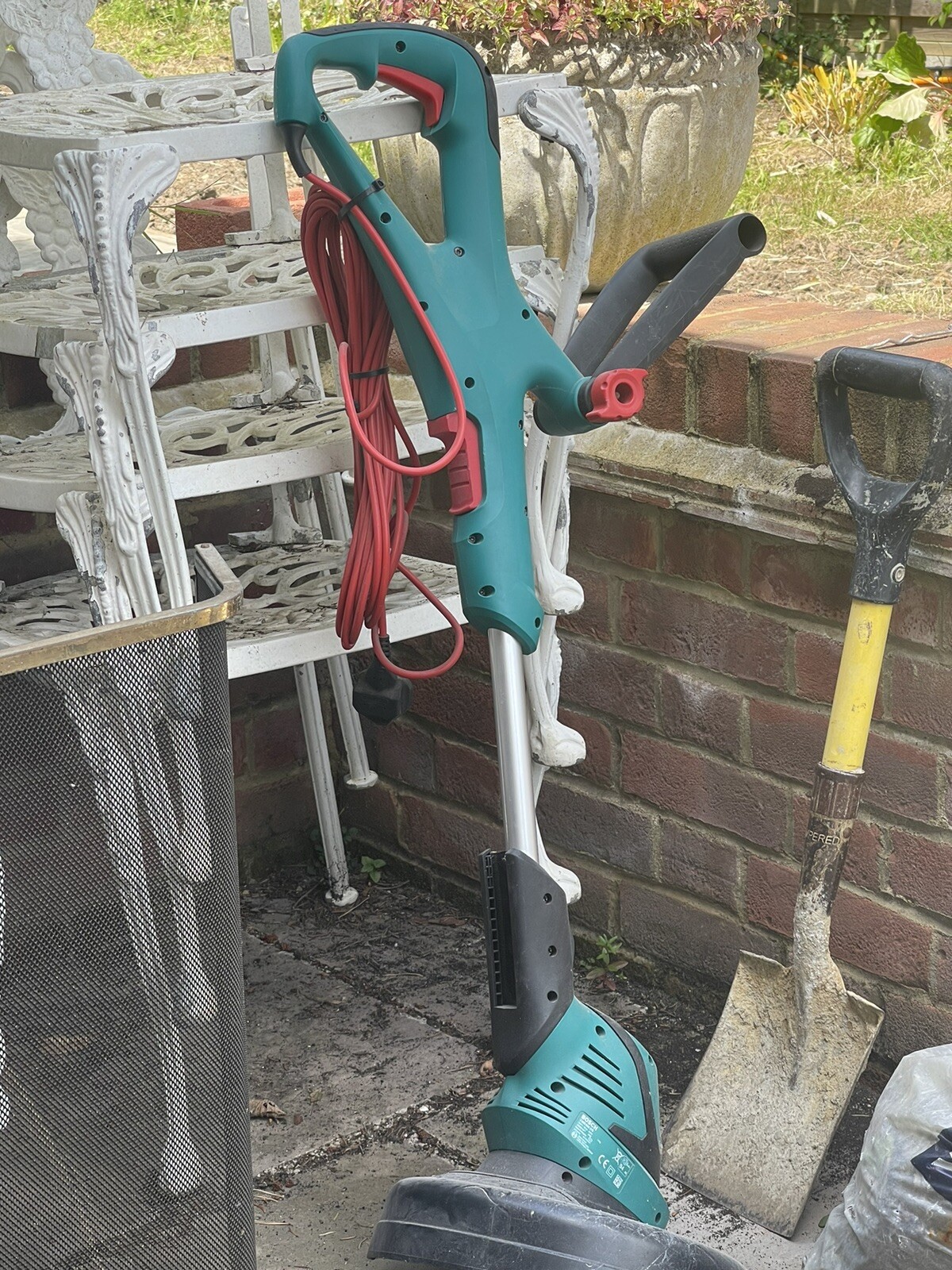 Bosch ART 27 Grass Trimmer 3165140689106 | eBay