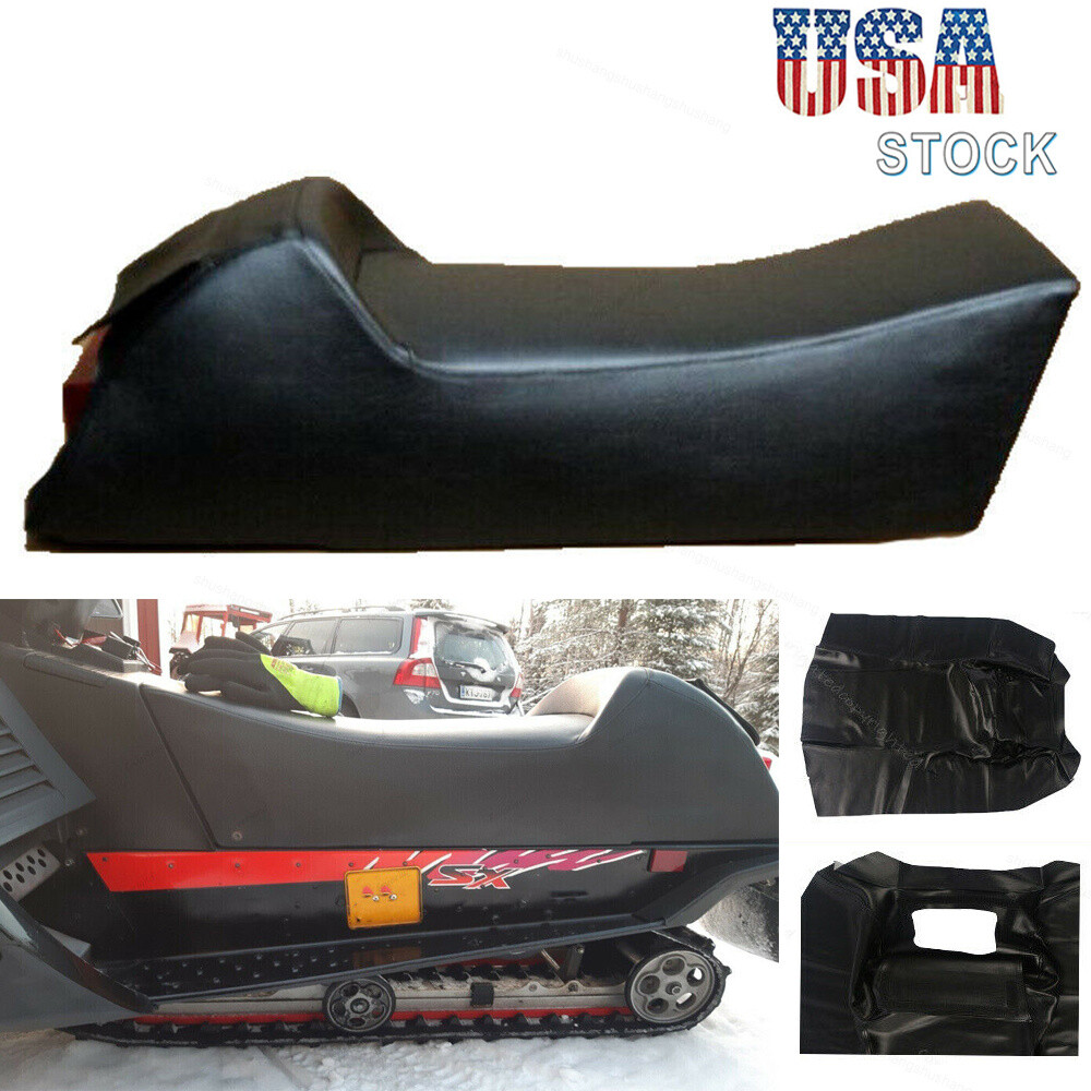 Snowmobile Cover Arctic Cat SBU Trailerable Snowmobile Snow