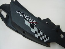 Keeway Matrix Verkleid.hi.li.(Matrix-V1 schwarz-matt)