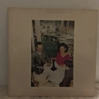 LED ZEPPELIN  LP    PRESENCE 1976 USA press Atlantic EMBOSSED