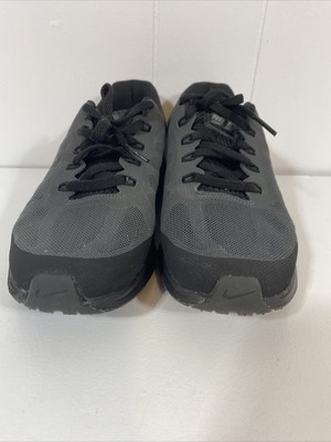Boty NIKE - Air Max Dynasty 2 852445 001 Anthracite/Mtlc Cool Grey/Blac - TrÃ©ninkovÃ© - BÄÅ¾eckÃ¡ 