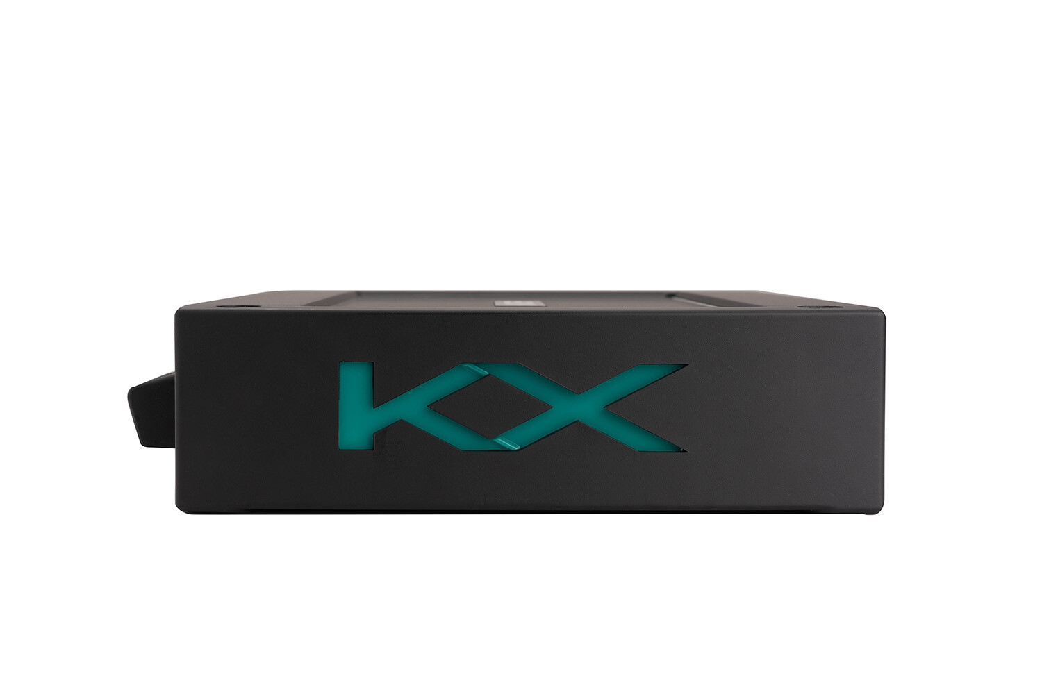 Морской моноусилитель Kicker 51KXMA15001 мощностью 1500 Вт Sub Amp класса D KXMA15001