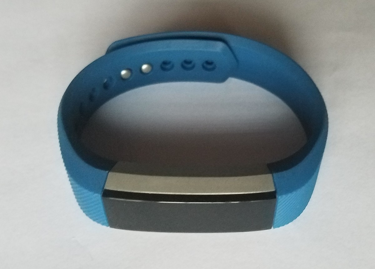 Fitbit Alta HR ブルーグレー Sサイズ s-l400.jpg