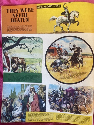 Vintage World Of Wonder Magazine 188 27 October 1973 History Aeroplane - Picture 3 of 3