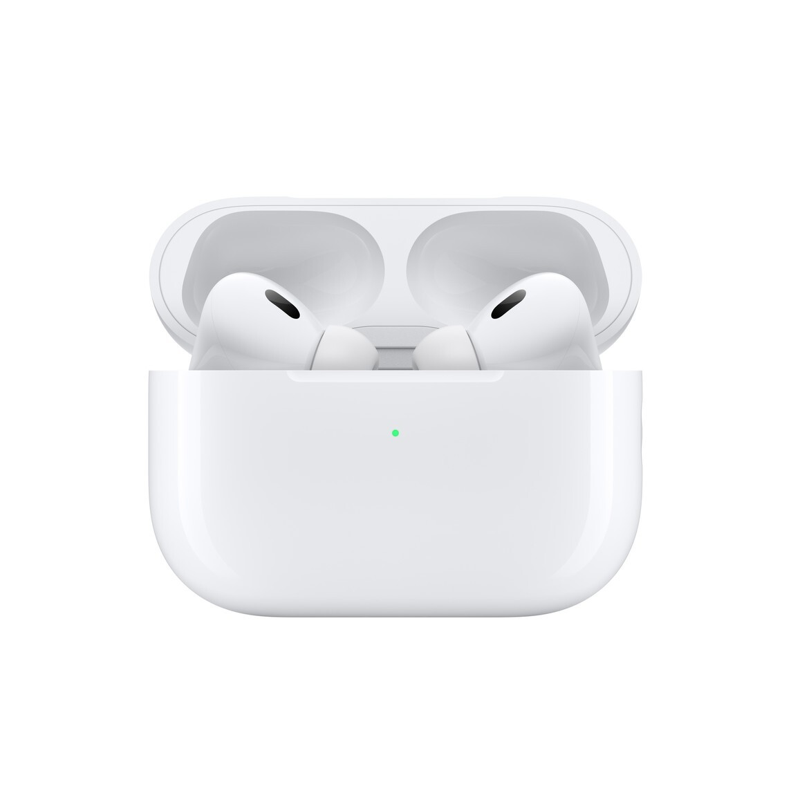 AirPods Pro 2 with MagSafe Case – Wireless Noise Cancelling Earbuds-image