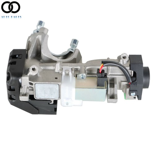 Ignition Switch Cylinder Lock + 2 Keys For 03-11 Honda Accord Civic 1.7/1.8/3.5L - Bild 8 von 11