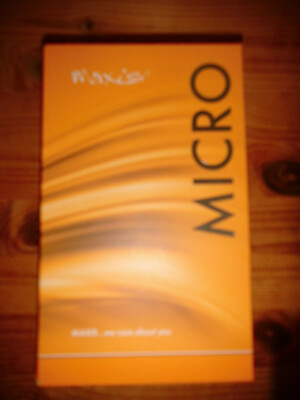 Kompressions Schenkelstrümpfe AG KKL:II, kurz, Gr.6 sand *MAXIS MICRO *NEU*