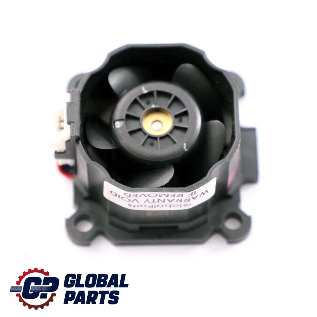 BMW 3 Series F30 F31 LCI LED Headlight Fan 7419612 63117419612 | eBay 